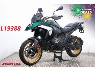 Uttjänta bilar auto BMW R 1300 GS ASA DCT Option 719 Tramuntana ACC Akrapovic UVP=€29.900!! 2025/3