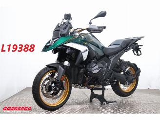 damaged motor cycles BMW R 1300 GS ASA DCT Option 719 Tramuntana ACC Akrapovic UVP=€29.900!! 2025/3