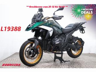 uszkodzony motocykle BMW R 1300 GS ASA DCT Option 719 Tramuntana ACC Akrapovic UVP=€29.900!! 2025/3