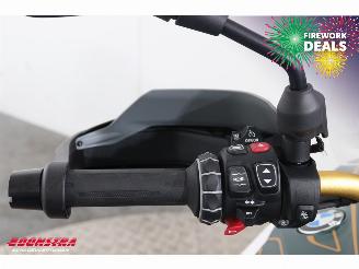 BMW R 1300 GS ASA DCT Option 719 Tramuntana ACC Akrapovic UVP=€29.900!! picture 24