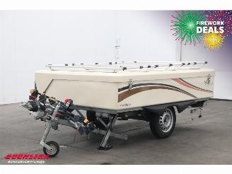   Hoggar 2 Vouwwagen picture 2