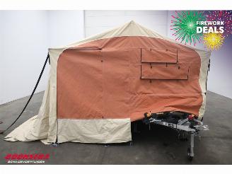   Hoggar 2 Vouwwagen picture 9