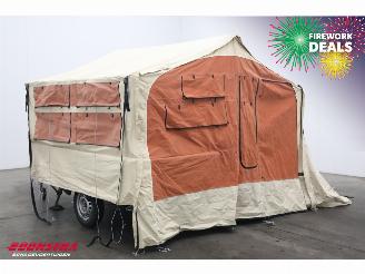   Hoggar 2 Vouwwagen picture 7