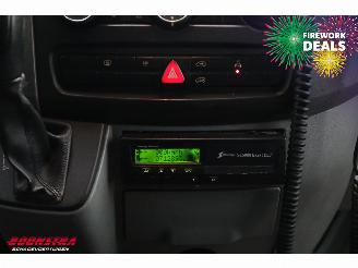 Mercedes  Sprinter 518 V6 CDI Aut. Reisebus 20-Pers. Airco Cruise PDC picture 18