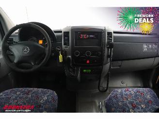 Mercedes  Sprinter 518 V6 CDI Aut. Reisebus 20-Pers. Airco Cruise PDC picture 12