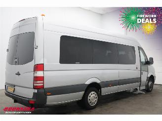 Mercedes  Sprinter 518 V6 CDI Aut. Reisebus 20-Pers. Airco Cruise PDC picture 3