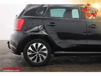 Volkswagen Polo 1.4 TDI BlueMotion Navi Airco Cruise PDC AHK picture 6