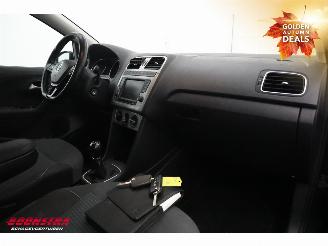 Volkswagen Polo 1.4 TDI BlueMotion Navi Airco Cruise PDC AHK picture 10
