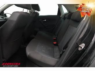 Volkswagen Polo 1.4 TDI BlueMotion Navi Airco Cruise PDC AHK picture 14