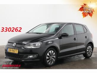 Volkswagen Polo 1.4 TDI BlueMotion Navi Airco Cruise PDC AHK picture 1