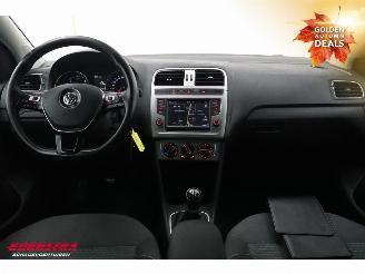 Volkswagen Polo 1.4 TDI BlueMotion Navi Airco Cruise PDC AHK picture 11