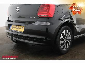 Volkswagen Polo 1.4 TDI BlueMotion Navi Airco Cruise PDC AHK picture 5
