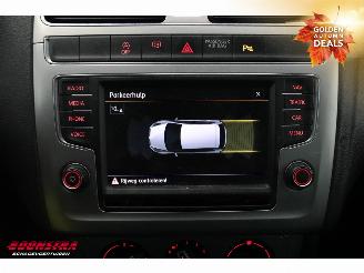 Volkswagen Polo 1.4 TDI BlueMotion Navi Airco Cruise PDC AHK picture 18