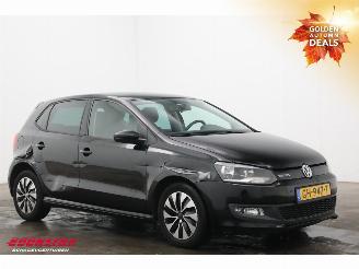 Volkswagen Polo 1.4 TDI BlueMotion Navi Airco Cruise PDC AHK picture 2