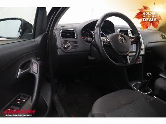 Volkswagen Polo 1.4 TDI BlueMotion Navi Airco Cruise PDC AHK picture 15