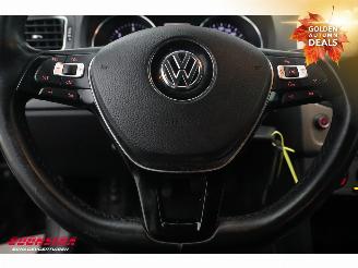 Volkswagen Polo 1.4 TDI BlueMotion Navi Airco Cruise PDC AHK picture 16
