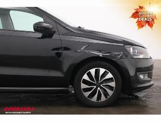 Volkswagen Polo 1.4 TDI BlueMotion Navi Airco Cruise PDC AHK picture 8