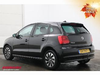Volkswagen Polo 1.4 TDI BlueMotion Navi Airco Cruise PDC AHK picture 4