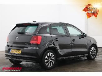 Volkswagen Polo 1.4 TDI BlueMotion Navi Airco Cruise PDC AHK picture 3