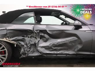 Audi S5 Cabriolet 3.0 TFSI Quattro Matrix ACC Memory Bose Ventilatie Camera picture 21