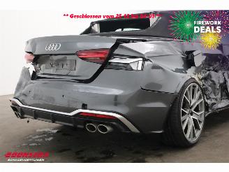 Audi S5 Cabriolet 3.0 TFSI Quattro Matrix ACC Memory Bose Ventilatie Camera picture 18