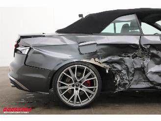 Audi S5 Cabriolet 3.0 TFSI Quattro Matrix ACC Memory Bose Ventilatie Camera picture 20