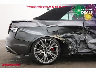 Audi S5 Cabriolet 3.0 TFSI Quattro Matrix ACC Memory Bose Ventilatie Camera picture 20