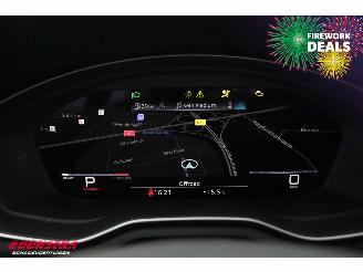 Audi S5 Cabriolet 3.0 TFSI Quattro Matrix ACC Memory Bose Ventilatie Camera picture 31