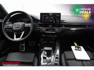 Audi S5 Cabriolet 3.0 TFSI Quattro Matrix ACC Memory Bose Ventilatie Camera picture 23