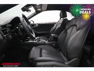 Audi S5 Cabriolet 3.0 TFSI Quattro Matrix ACC Memory Bose Ventilatie Camera picture 25