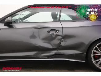 Audi S5 Cabriolet 3.0 TFSI Quattro Matrix ACC Memory Bose Ventilatie Camera picture 10