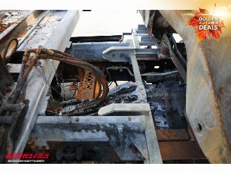 Mercedes Atego 1224 De Groot DGT Brille Winde picture 15