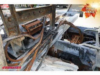 Mercedes Atego 1224 De Groot DGT Brille Winde picture 14