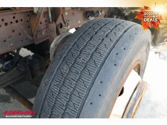 Mercedes Atego 1224 De Groot DGT Brille Winde picture 20