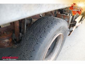 Mercedes Atego 1224 De Groot DGT Brille Winde picture 19