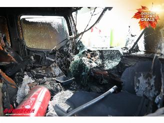 Mercedes Atego 1224 De Groot DGT Brille Winde picture 7