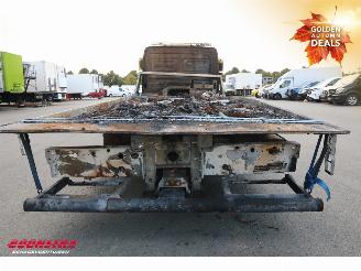 Mercedes Atego 1224 De Groot DGT Brille Winde picture 6