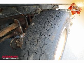 Mercedes Atego 1224 De Groot DGT Brille Winde picture 18