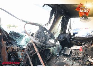 Mercedes Atego 1224 De Groot DGT Brille Winde picture 10