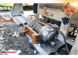 Mercedes Atego 1224 De Groot DGT Brille Winde picture 13