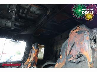 Mercedes Atego 1224 De Groot DGT Brille Winde picture 12