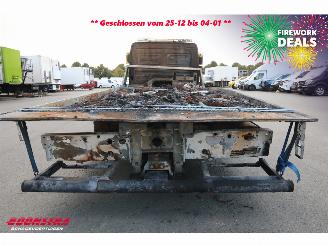 Mercedes Atego 1224 De Groot DGT Brille Winde picture 6