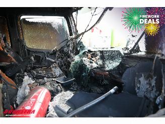 Mercedes Atego 1224 De Groot DGT Brille Winde picture 7