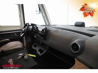 Frankia  Platin Pure i7400 GD 519 CDI 9G-T **NIEUW/NEU** Level Solar Hefbed Single Beds ACC picture 28