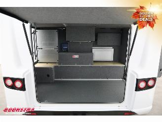 Frankia  Platin Pure i7400 GD 519 CDI 9G-T **NIEUW/NEU** Level Solar Hefbed Single Beds ACC picture 25