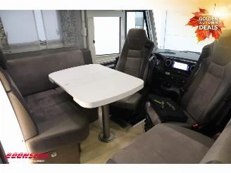 Frankia  Platin Pure i7400 GD 519 CDI 9G-T **NIEUW/NEU** Level Solar Hefbed Single Beds ACC picture 15