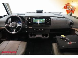 Frankia  Platin Pure i7400 GD 519 CDI 9G-T **NIEUW/NEU** Level Solar Hefbed Single Beds ACC picture 29