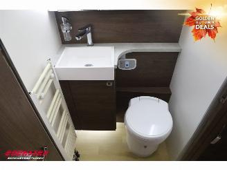 Frankia  Platin Pure i7400 GD 519 CDI 9G-T **NIEUW/NEU** Level Solar Hefbed Single Beds ACC picture 17