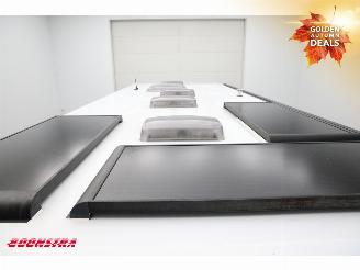 Frankia  Platin Pure i7400 GD 519 CDI 9G-T **NIEUW/NEU** Level Solar Hefbed Single Beds ACC picture 27