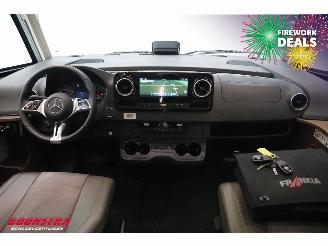 Frankia  Platin Pure i7400 GD 519 CDI 9G-T **NIEUW/NEU** Level Solar Hefbed Single Beds ACC picture 29